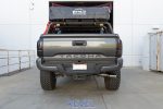 Revel Exhaust Toyota Tacoma V6 (2016-2022) Double Cab 5ft Bed - 3  Catback w  4  Muffler Tip Sale