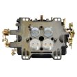 Edelbrock Performer Series Carburetor 14073 (750 CFM, Manual Choke, Black Powder Coated) Non-EGR Sale