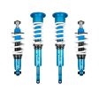 FIVE8 Coilovers Audi A4 S4 AWD (1996-2001) SS Sport - Height Adjustable Online Hot Sale