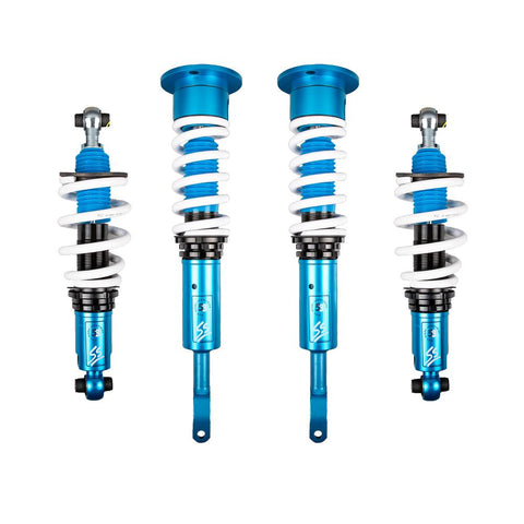 FIVE8 Coilovers Audi A4 S4 AWD (1996-2001) SS Sport - Height Adjustable Online Hot Sale