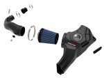 aFe Cold Air Intake Ford Mustang (18-21) Momentum GT w  Pro Dry S or Pro 5R Air Filter Online Hot Sale