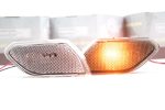 Morimoto Side Marker Lights Jeep Wrangler JL (2018) XB LED - Amber - Smoked or Clear Lens Online