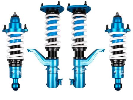 FIVE8 Coilovers Honda CRV (97-01, 07-11) SS Sport Height Adjustable Cheap