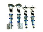 Flatout Suspension SR Coilovers Subaru WRX STI (2005-2007) w  Front Camber Plates For Discount