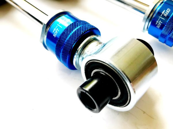 Flatout Suspension SR Coilovers BMW 5 Series E34 (1988-1996) SR-BMW-E34 Sale