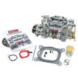 Edelbrock Performer Series Carburetor 1413 (800 CFM, Electric Choke, Satin) Non-EGR Discount