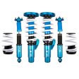 FIVE8 Coilovers BMW 3 Series RWD E90 Non M (06-11) SS Sport - Height Adjustable w  Front Camber Plates For Cheap