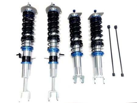 Flatout Suspension SR Coilovers Infiniti G37 Sedan AWD RWD   Coupe (06-15) OEM Style or True Rear Online