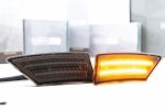 Morimoto Side Marker Lights Ford Ranger (2019-2021) XB LED - Amber Fashion