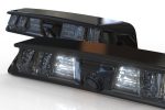 Morimoto Brake Lights Ford Super Duty (2017) XB LED - Black - w  Camera or w o Camera Online now