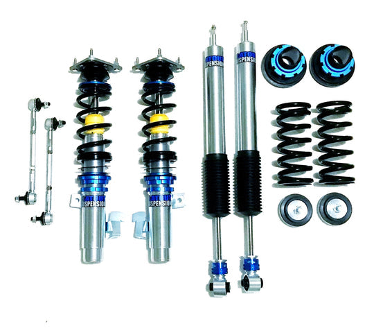 Flatout Coilovers Ford Escape 2nd Gen (2008-2012) Lift Kit - GR Lite Off-Road Suspension Online now