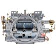 Edelbrock AVS2 Carburetor 1902 (500 CFM, Manual Choke, Satin) Non-EGR Hot on Sale