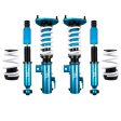 FIVE8 Coilovers Scion tC (2011-2016) SS Sport Height Adjustable w  Front Camber Plates on Sale