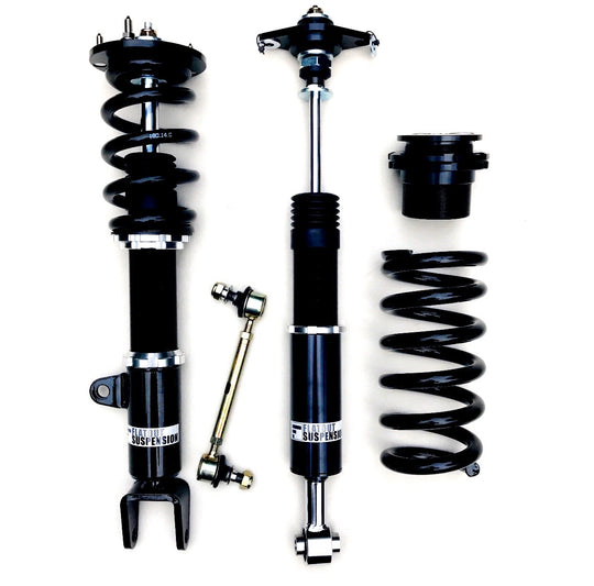 Flatout Suspension SR Coilovers Dodge Charger Incl SRT8 (08-21) SR-DODG-CHAR Discount