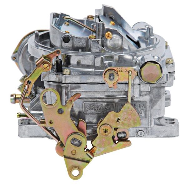 Edelbrock AVS2 Carburetor 1913 (800 CFM, Electric Choke, Satin) Non-EGR Discount