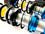 Flatout Suspension SR Coilovers BMW 5 Series E34 (1988-1996) SR-BMW-E34 Sale