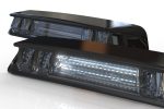 Morimoto Brake Lights Ford Super Duty (2017) XB LED - Black - w  Camera or w o Camera Online now