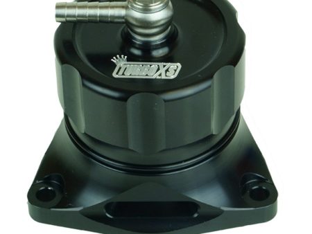 TurboXS Blow Off Valve Honda Civic Si   Sport 1.5T (2016-2022) Black   Red   Blue   Gray on Sale