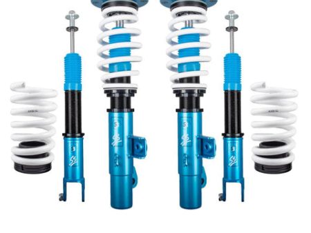 FIVE8 Coilovers Ford Flex (2007-2013) SS Sport - Height Adjustable on Sale