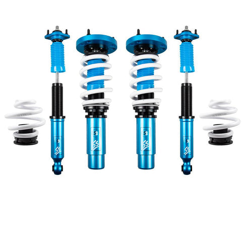 FIVE8 Coilovers BMW Z4 RWD E89 Non-M (09-18) SS Sport - Height Adjustable w  Front Camber Plates Fashion