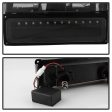 Xtune Headlights Chevy Tahoe (92-99) [w  Corner LED Bumper Headlights ] Black   Chrome   Smoke Sale