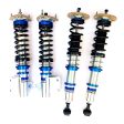 Flatout Suspension SR Coilovers Nissan 240SX S13 S14 (1989-1998) w  Front Camber Plates on Sale