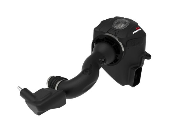 aFe Cold Air Intake Chevy Silverado GMC Sierra 1500 V6 4.3L (19-21) Momentum GT w  Pro Dry S or Pro 5R Air Filter Cheap