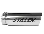 STILLEN Exhaust Nissan Frontier (2022-2023) Catback w  Polished or Black Tip Cheap