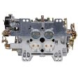 Edelbrock AVS2 Carburetor 1901 (500 CFM, Electric Choke, Satin) Non-EGR Online now