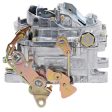 Edelbrock AVS2 Carburetor 1902 (500 CFM, Manual Choke, Satin) Non-EGR Hot on Sale