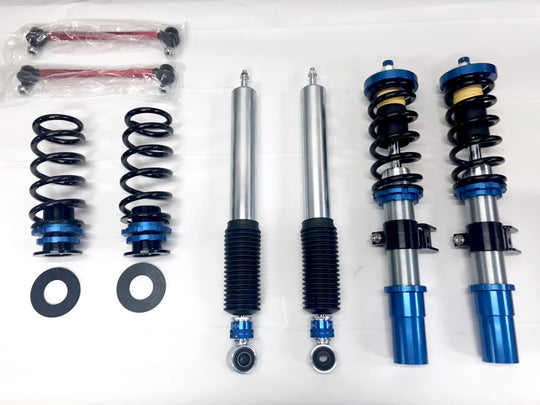 Flatout Suspension SR Coilovers Audi A3 Quattro 8V (2013-2019) SR-AUDI-A3VQ Cheap