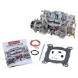 Edelbrock AVS2 Carburetor 1901 (500 CFM, Electric Choke, Satin) Non-EGR Online now