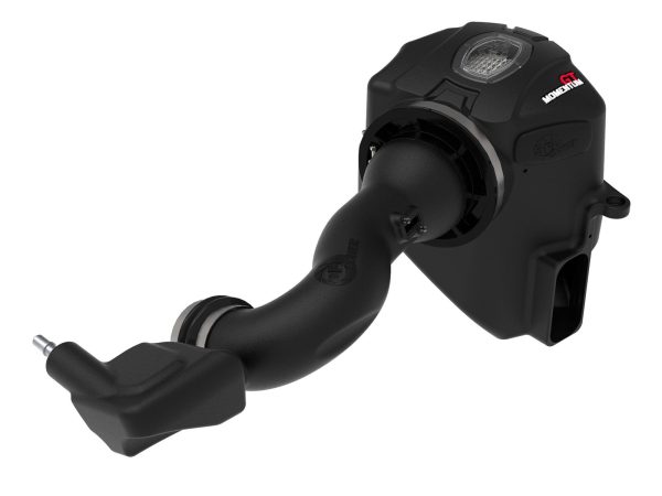 aFe Cold Air Intake GMC Sierra 1500 (19-22) Yukon XL (21-22) Momentum GT w  Pro Dry S or Pro 5R Air Filter Online now