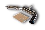 HKS Hi Power Exhaust Mitsubishi Lancer DE ES GTS (08-12) 32003-BM002 Supply